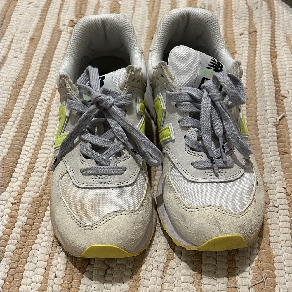 New Balance Women’s Sneakers